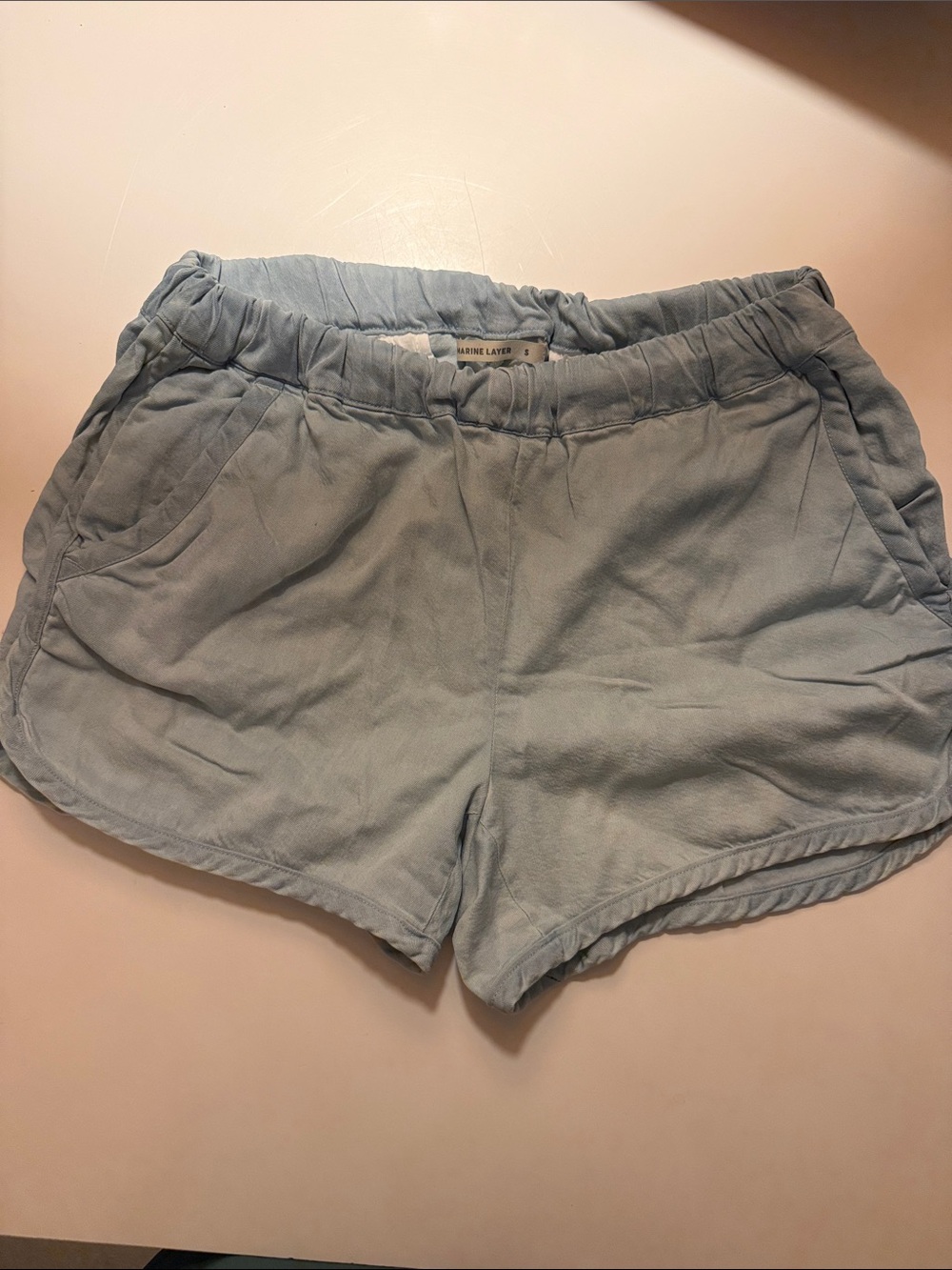 Maine Layer Shorts